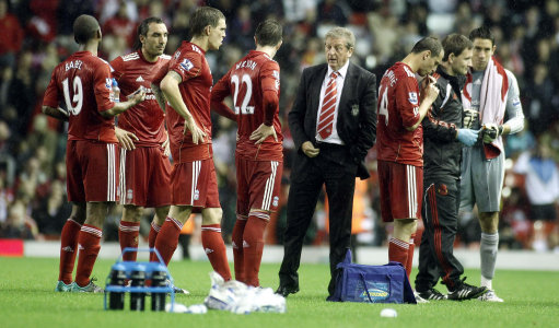 龙赛罗：这支皇马根本不会踢球，他们骗了我们所有人（龙赛罗痛批皇马：这支球队完全不会踢球，所有人都被蒙蔽了）